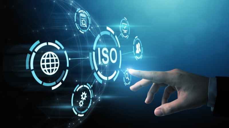 iso 27001 certification service CyberSapiens