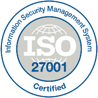 iso 27001 certification service CyberSapiens