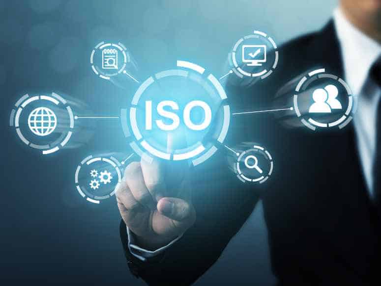 ISO 27001 compliance service in Australia
