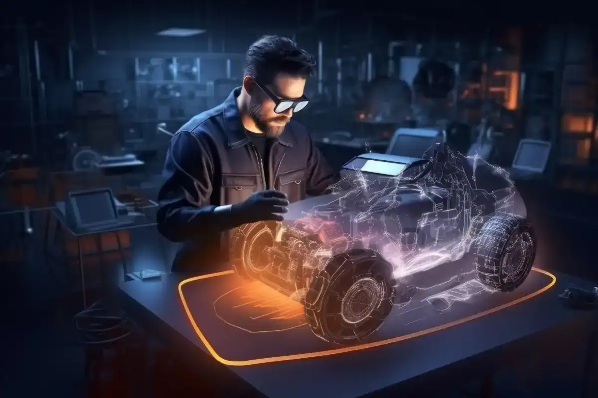 Empowering a Leading Automotive Components Manufacturer with PhishCare to Combat Phishing Risks