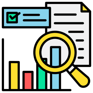 post exploitation analysis for network security testing
