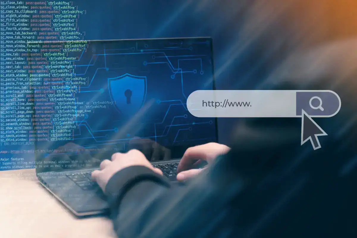Security Testing of a Web Application