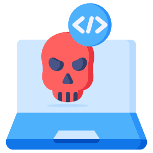 risk analysis for network security testing