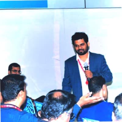 Robin Dsouza cisa auditor - CyberSapiens