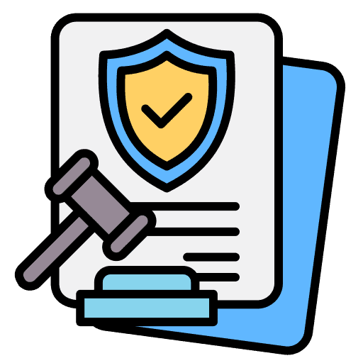soc 2 compliance service icon business security CyberSapiens
