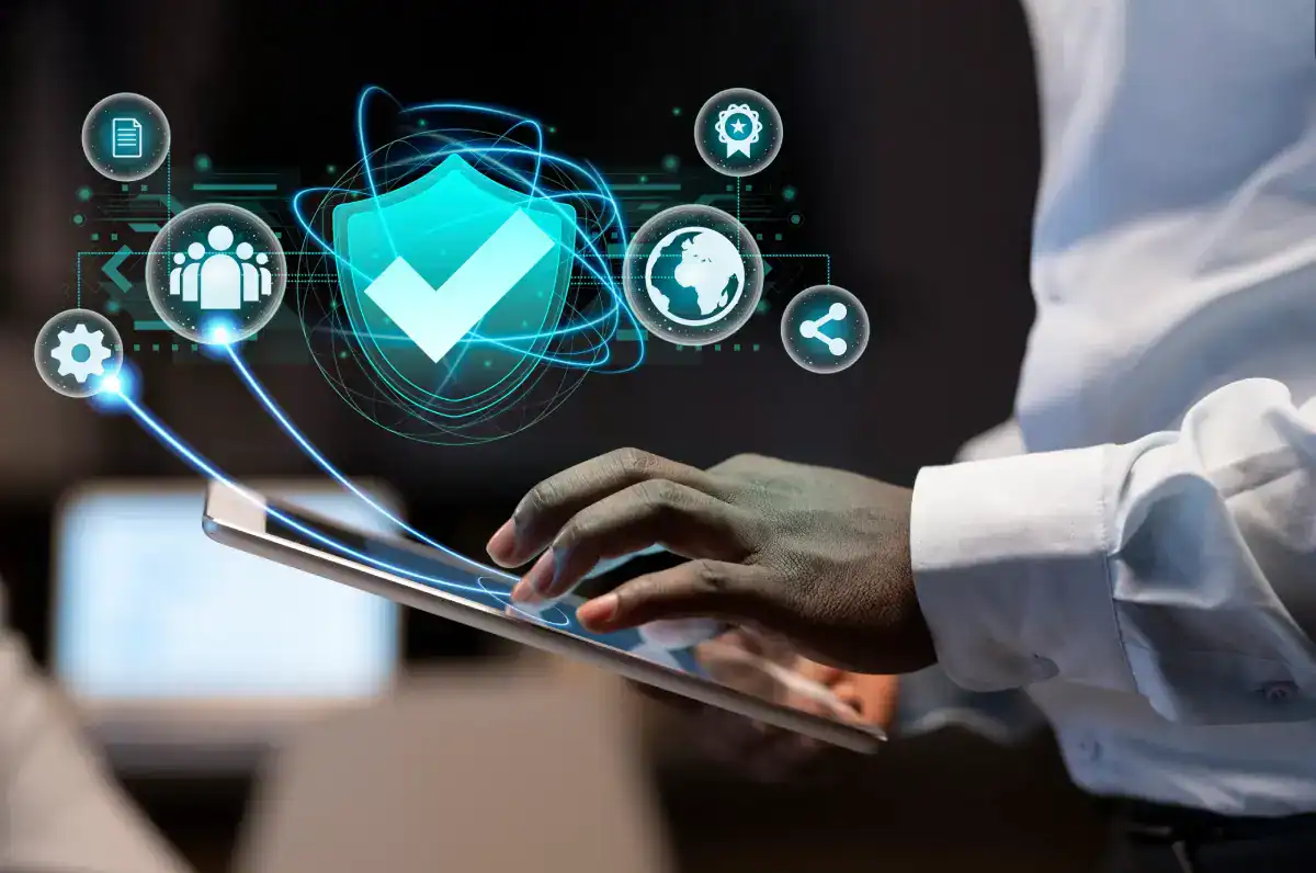 Strengthening Azure Security for a Fintech Company