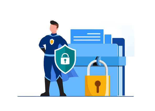 VAPT service - CyberSapiens