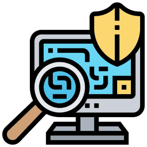 vulnerabilty scanning for network security testing