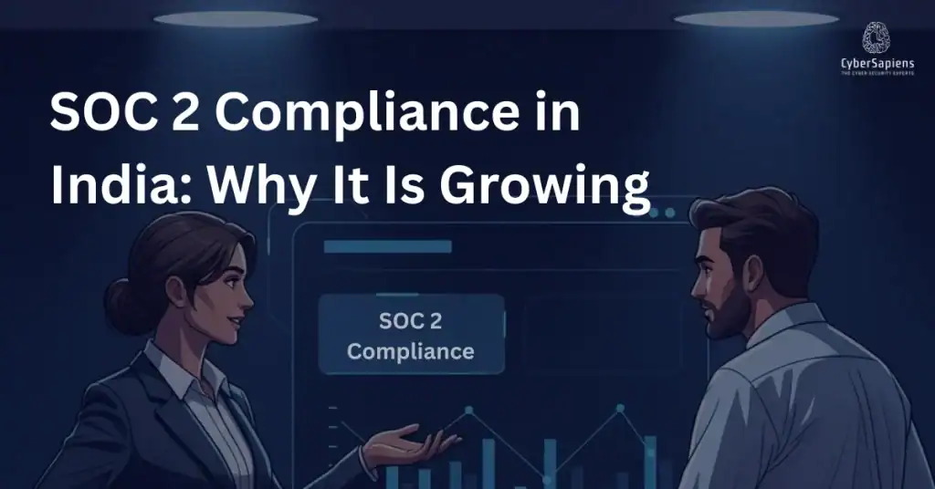 SOC 2 Compliance in India