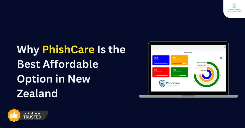 Why PhishCare Is the Best Affordable Option in New Zealand