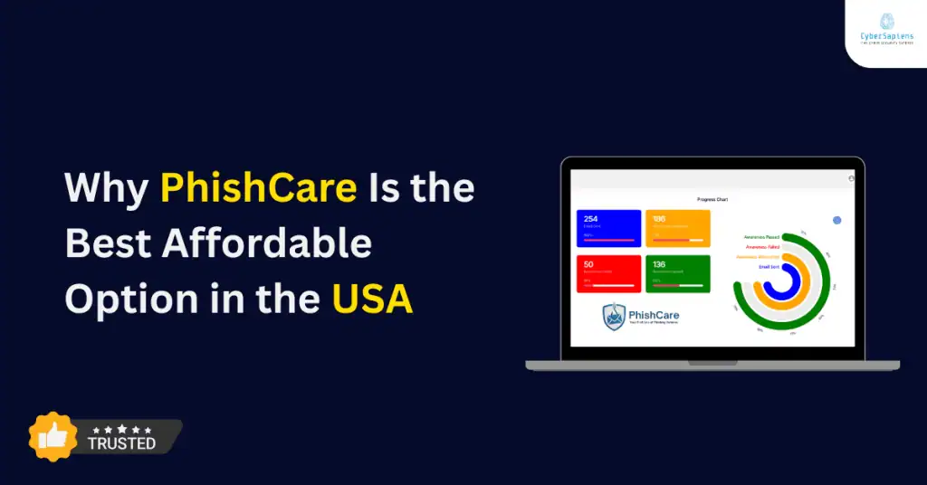 Why PhishCare Is the Best Affordable Option in the USA