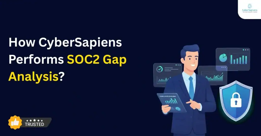 How CyberSapiens Performs SOC2 Gap Analysis
