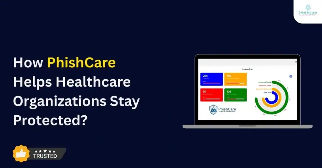 How PhishCare Helps Healthcare Organizations Stay Protected