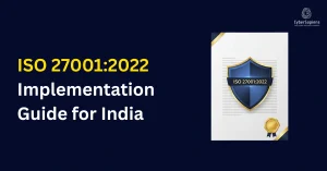 ISO 27001 Implementation Guide for India