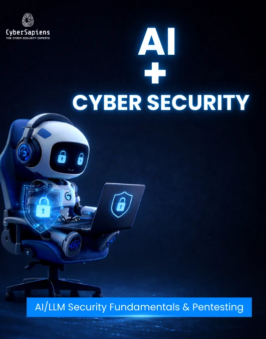 ai with cybersecurity course