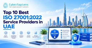Top 10 Best ISO 27001:2022 Service Providers in UAE