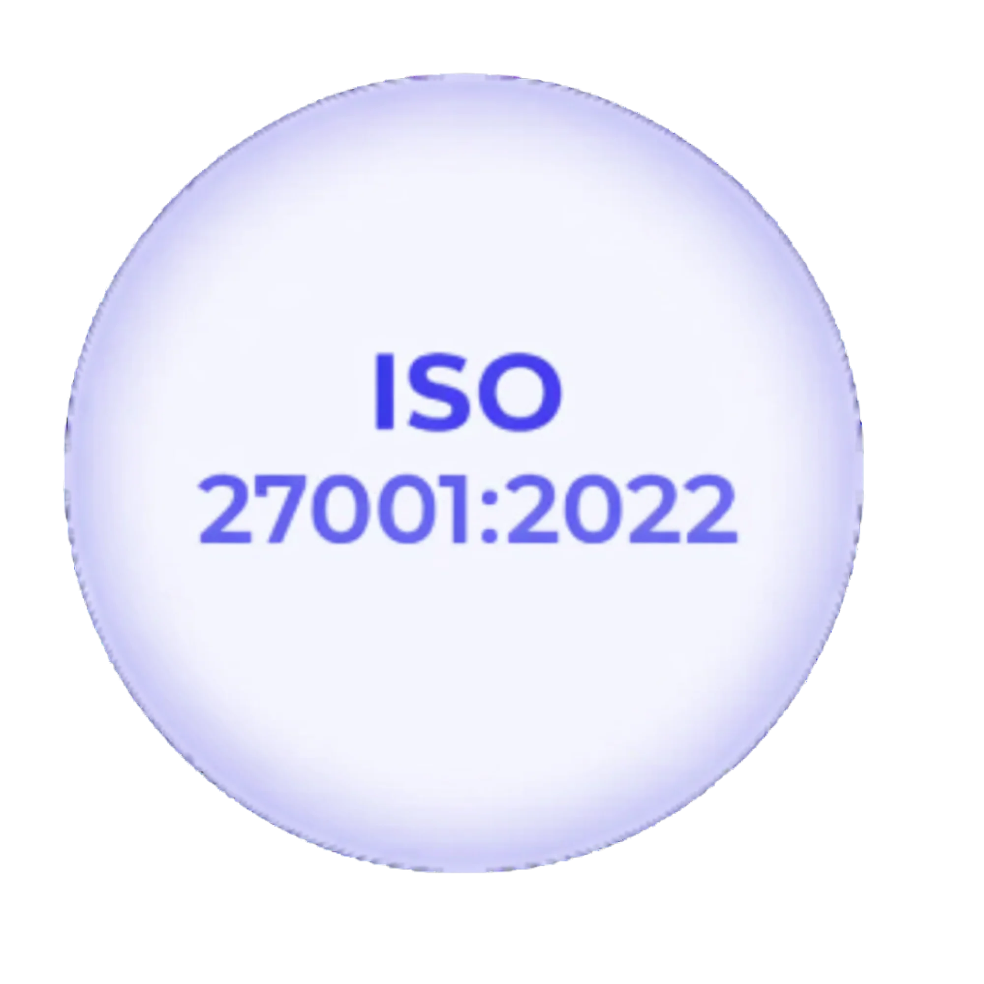iso 27001 audit and certificate