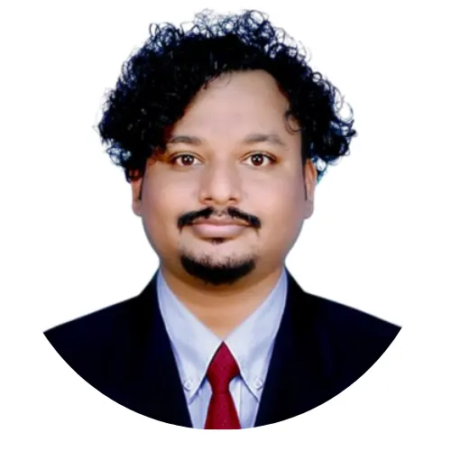 Rakesh - SOC 2 Auditor India