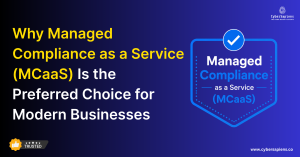Managed Compliance as a Service for Governance, Risk, and Compliance (GRC)