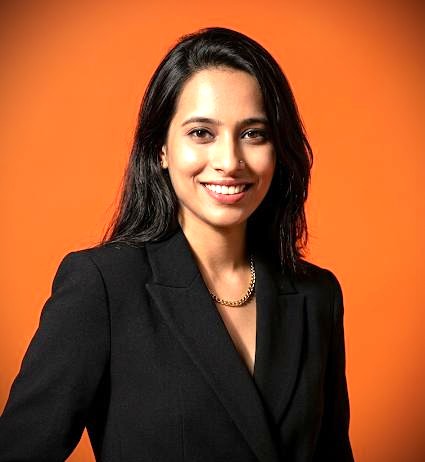 Shabari Shankar - Cybersecurity Content Writer