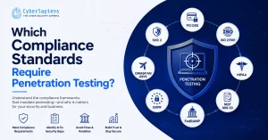  Which Compliance Standards Require Penetration Testing