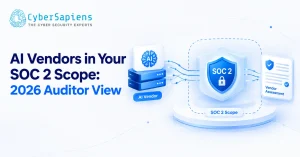 AI Vendors in Your SOC 2 Scope
